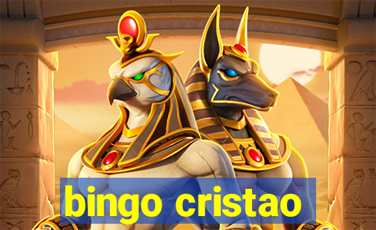 bingo cristao